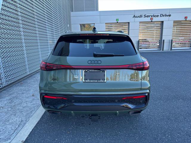 New 2026 Audi Q5 Premium Plus AWD/4WD image 4