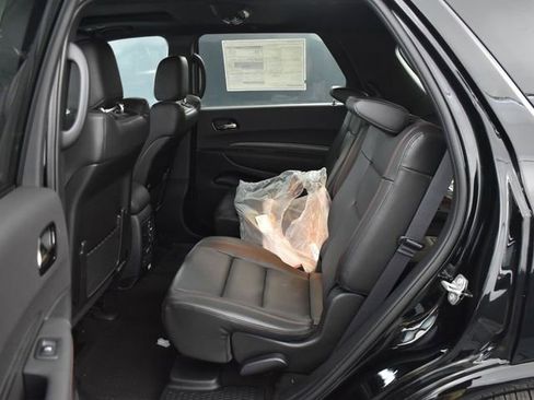 New 2026 Dodge Durango GT image 31