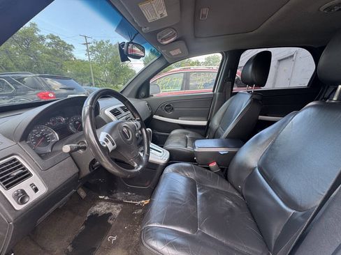 Used 2007 Pontiac Torrent AWD w/ Preferred Package image 5