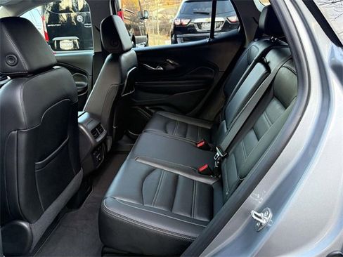 Certified 2024 GMC Terrain Denali w/ Denali Premium Package image 11