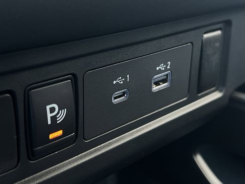 New 2026 Nissan Frontier SV w/ Tow Package image 33