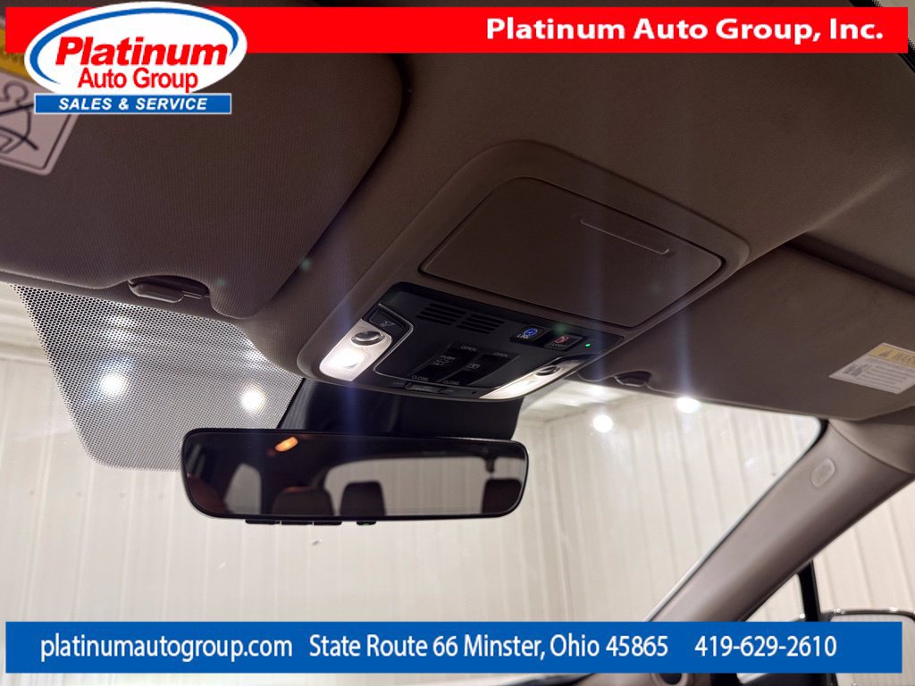 Used 2019 Honda Pilot Elite image 23