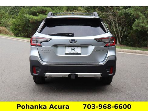 Used 2020 Subaru Outback Limited image 6