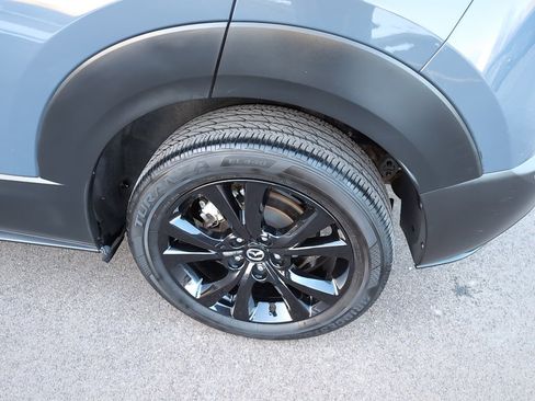 Certified 2025 MAZDA CX-30 AWD 2.5 S w/ Preferred Package image 10