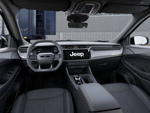 New 2026 Jeep Cherokee Limited image 8