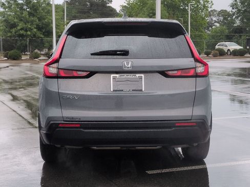 Used 2025 Honda CR-V EX-L image 5