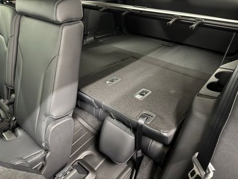 New 2025 Honda Pilot EX-L image 21