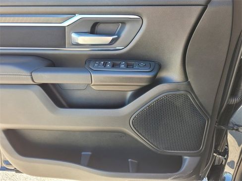 New 2025 RAM 1500 Lone Star image 21