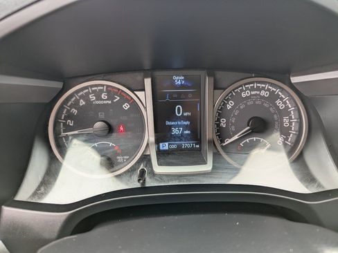 Used 2023 Toyota Tacoma SR5 image 22