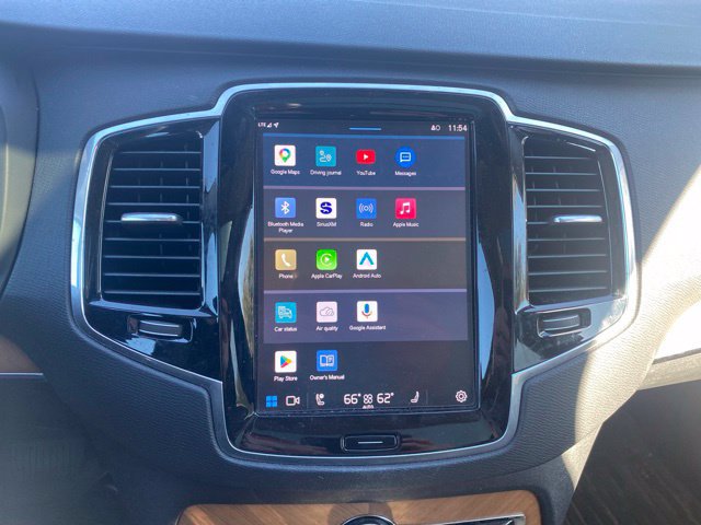 Used 2023 Volvo XC90 B6 Plus w/ Protection Package AWD/4WD image 19