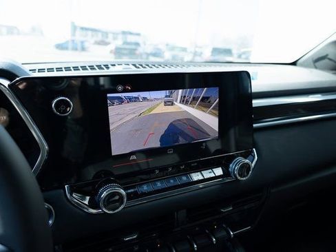 New 2026 GMC Canyon Elevation w/ Convenience Package image 11