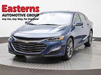 Used 2024 Chevrolet Malibu LT FWD video 1