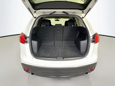 Used 2016 MAZDA CX-5 Touring FWD image 23