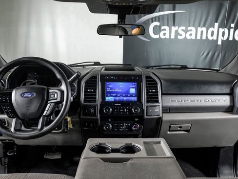 Used 2020 Ford F250 XLT image 14