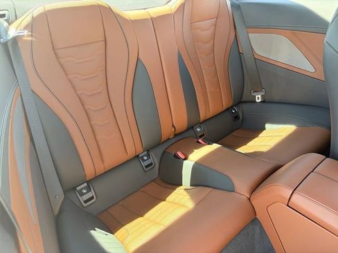 New 2026 BMW 840i xDrive Coupe image 13