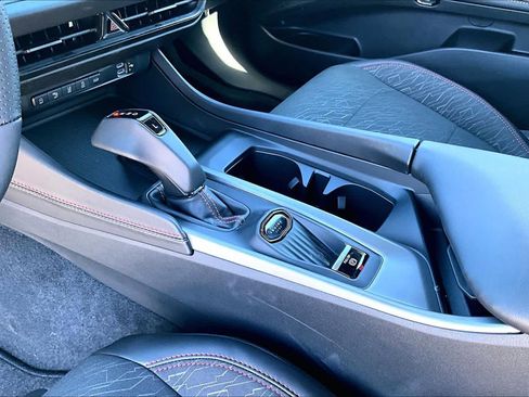 New 2026 Dodge Charger Scat Pack w/ Blacktop Package AWD/4WD image 8