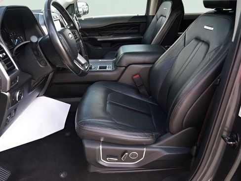 Used 2020 Ford Expedition Platinum RWD image 9