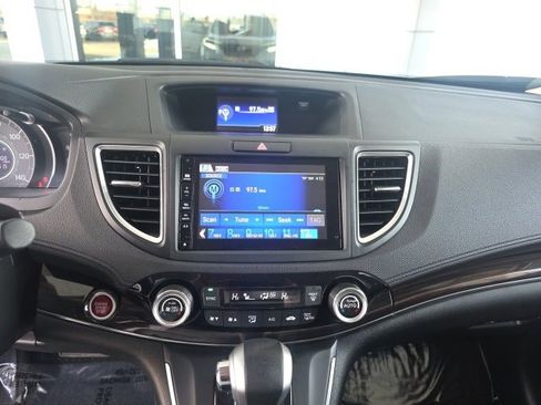 Used 2016 Honda CR-V EX-L image 28