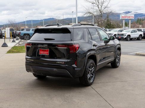 New 2026 GMC Terrain AT4 w/ Technology Package II image 7