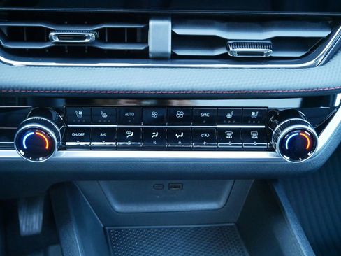 New 2026 Chevrolet Equinox RS w/ Convenience Package III image 20