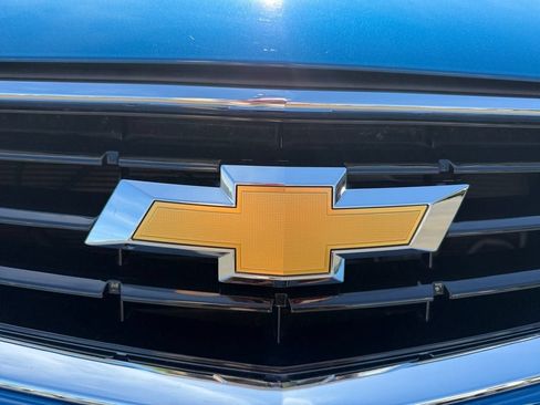 Used 2015 Chevrolet SS RWD image 34