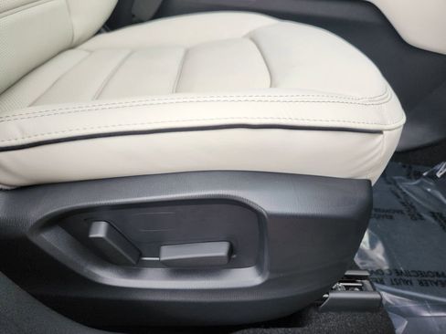 New 2025 MAZDA CX-5 AWD 2.5 S w/ Premium Plus Pkg image 21