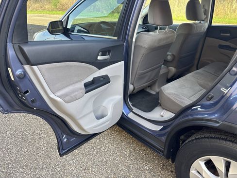 Used 2013 Honda CR-V EX image 18