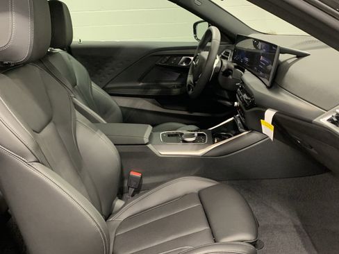 Certified 2025 BMW 230i xDrive Coupe w/ Convenience Package AWD/4WD image 24