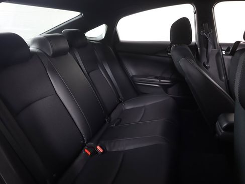 Used 2021 Honda Civic Sport image 30