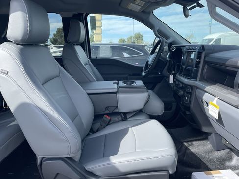 New 2024 Ford F450 XL w/ XL Chrome Package image 16