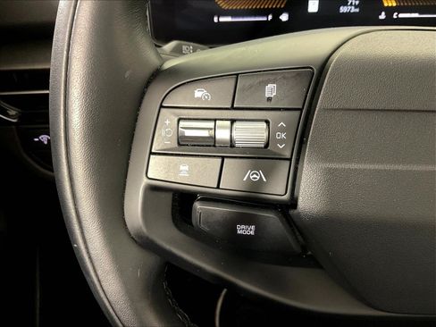 Certified 2026 Kia Sportage X-Line AWD/4WD image 11