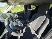 Used 2024 Mitsubishi Eclipse Cross AWD image 14