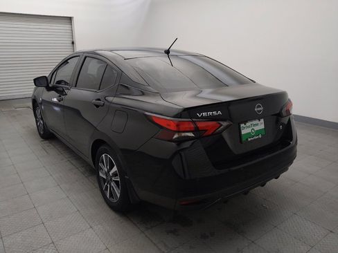 Used 2025 Nissan Versa S w/ S Plus Package image 5