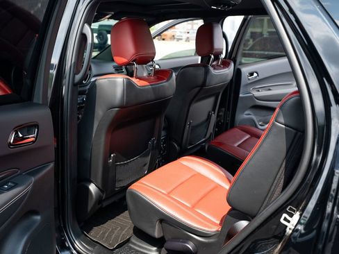 Used 2024 Dodge Durango SRT AWD/4WD image 13