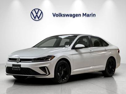 New 2027 Volkswagen Jetta SE
