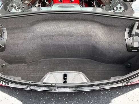 Used 2020 Chevrolet Corvette Stingray Premium Cpe w/ 3LT Preferred Equipment Group RWD image 22