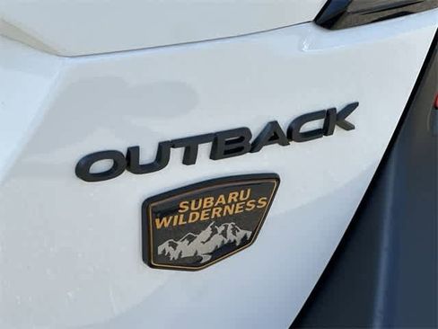 New 2025 Subaru Outback Wilderness image 28