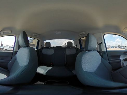 Used 2026 Ford Maverick XLT FWD image 40