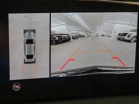 New 2026 Cadillac CT5 Sport image 9