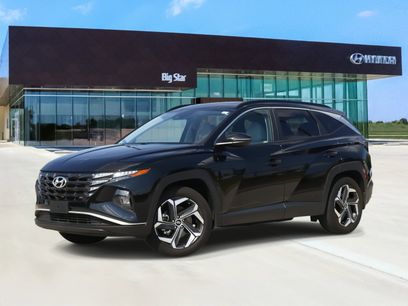 Used 2023 Hyundai Tucson SEL w/ Convenience Package