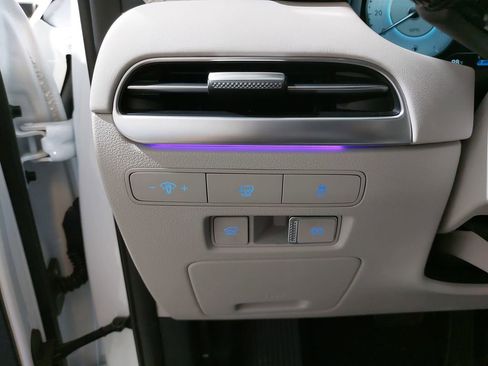Used 2025 Hyundai Palisade Calligraphy AWD/4WD image 27