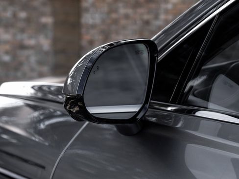 Used 2021 Genesis GV80 3.5T Advanced + w/ Prestige Package 07 image 53