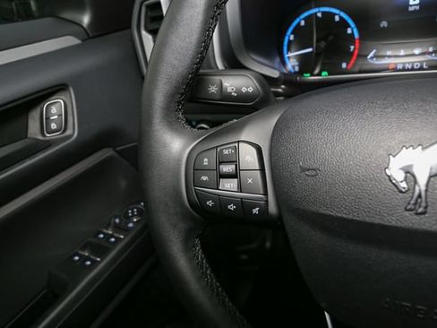 Used 2024 Ford Bronco Sport Big Bend w/ Convenience Package AWD/4WD image 30