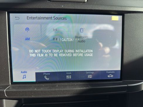 New 2026 Ford F350 XL w/ STX Appearance Package image 22