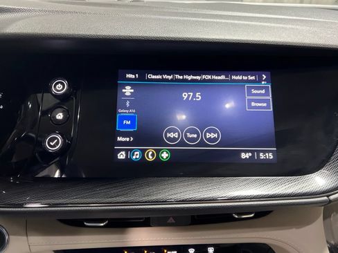 Used 2023 Buick Envision Preferred FWD image 25