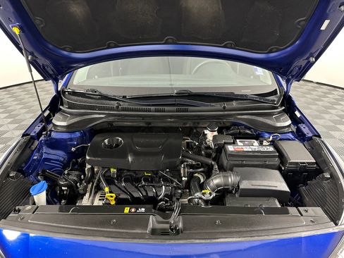 Used 2019 Hyundai Accent SE image 17