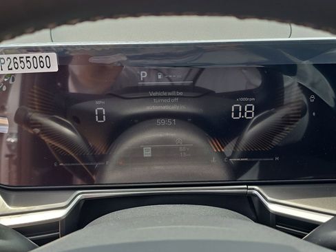 New 2026 Kia Sorento EX FWD image 34