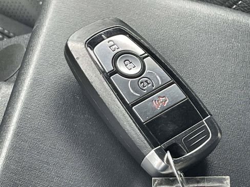 Used 2023 Ford Bronco Big Bend AWD/4WD image 34