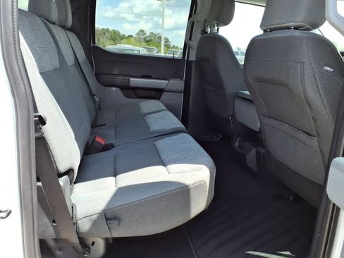 Used 2025 Ford F250 XLT AWD/4WD image 20