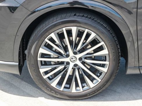 Certified 2023 Lexus RX 350 Premium Plus w/ Accessory Package (K3) AWD/4WD image 11